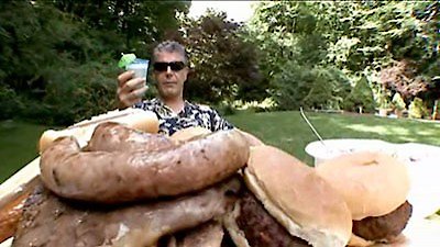 No Reservations Season 4 Episode 19