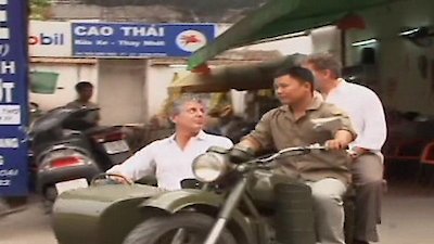 No Reservations Season 5 Episode 10