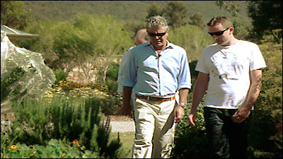 No Reservations Season 5 Episode 12