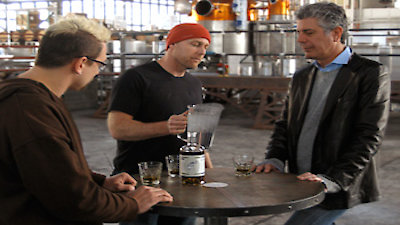 No Reservations Season 5 Episode 15