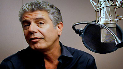 No Reservations Season 5 Episode 18