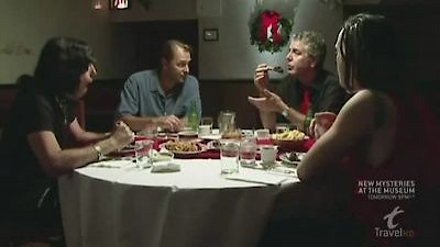 No Reservations Season 6 Episode 11