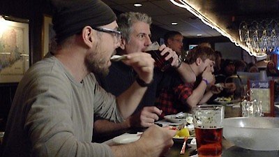 No Reservations Season 6 Episode 12