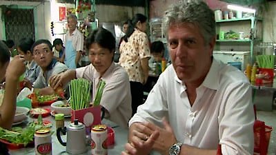 No Reservations Season 8 Episode 11