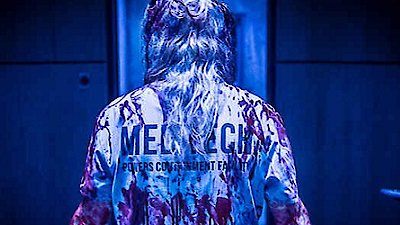 Powers Season 1 Episode 4