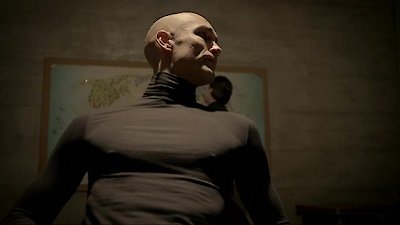 Powers Season 1 Episode 6