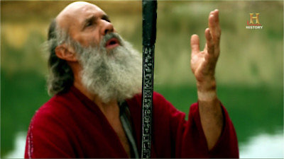 Secrets of the Bible Season 1 Episode 1