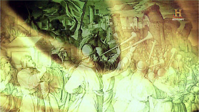 Secrets of the Bible Season 1 Episode 3