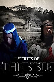 Secrets of the Bible