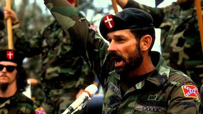 Hate in America Season 1 Episode 1