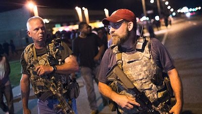 Hate in America Season 1 Episode 2