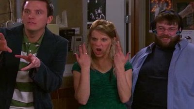 Tiny Plastic Men Season 1 Episode 3