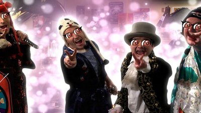 Tiny Plastic Men Season 1 Episode 2