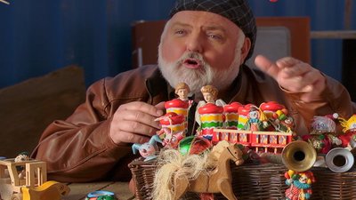 Tiny Plastic Men Season 2 Episode 7