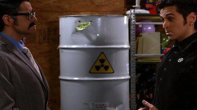 Tiny Plastic Men Season 2 Episode 4