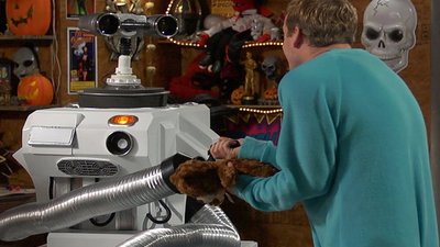 Tiny Plastic Men Season 2 Episode 3