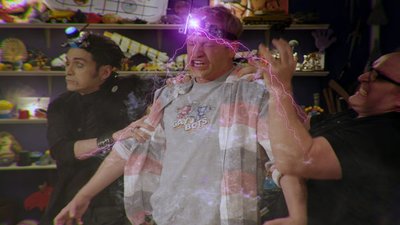 Tiny Plastic Men Season 3 Episode 2