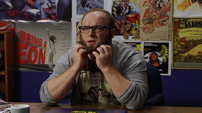 Tiny Plastic Men Season 3 Episode 1