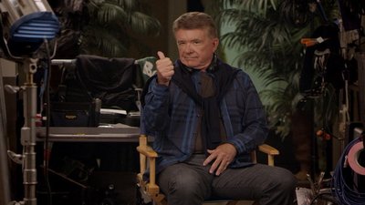 Tiny Plastic Men Season 3 Episode 7