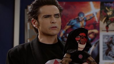 Tiny Plastic Men Season 3 Episode 4