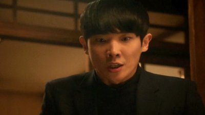 Heard It Through The Grapevine Season 1 Episode 1