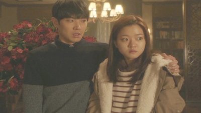 Heard It Through The Grapevine Season 1 Episode 2