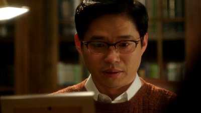 Heard It Through The Grapevine Season 1 Episode 5