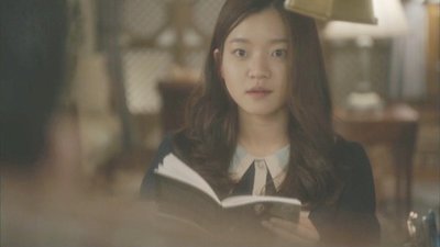 Heard It Through The Grapevine Season 1 Episode 8