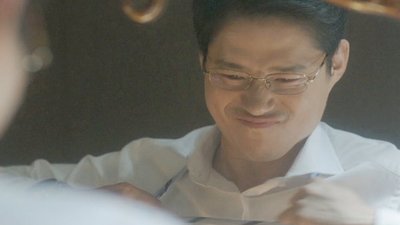 Heard It Through The Grapevine Season 1 Episode 9