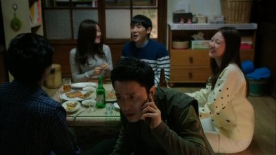 Heard It Through The Grapevine Season 1 Episode 10