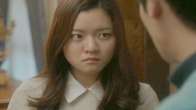 Heard It Through The Grapevine Season 1 Episode 12