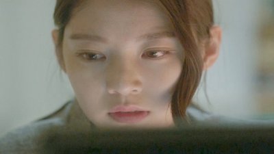 Heard It Through The Grapevine Season 1 Episode 13