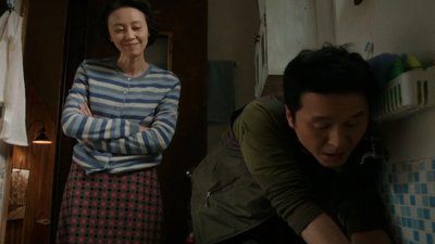 Heard It Through The Grapevine Season 1 Episode 15