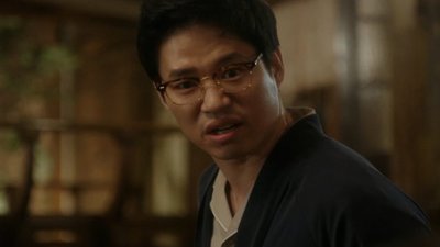 Heard It Through The Grapevine Season 1 Episode 18