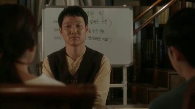 Heard It Through The Grapevine Season 1 Episode 22