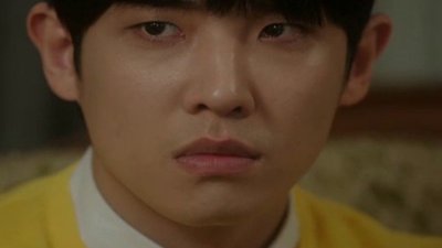 Heard It Through The Grapevine Season 1 Episode 24