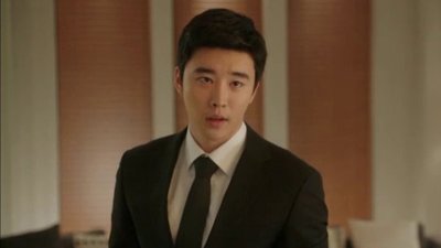 Heard It Through The Grapevine Season 1 Episode 28