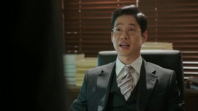 Heard It Through The Grapevine Season 1 Episode 27