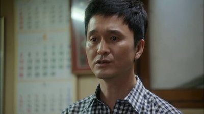 Heard It Through The Grapevine Season 1 Episode 26