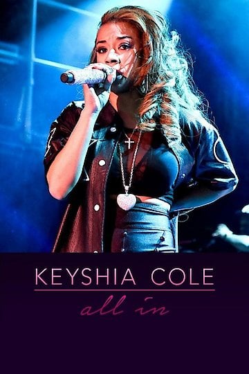 Watch Keyshia Cole All In Streaming Online Yidio