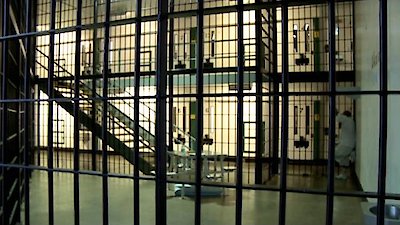 The Mind of a Murderer Season 1 Episode 6