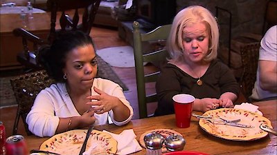 Little Women: NY Season 1 Episode 6