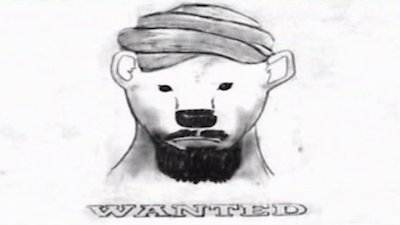 Harvey Birdman, Attorney at Law Season 2 Episode 1