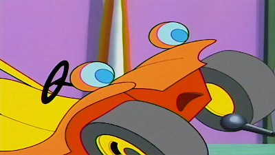 Harvey Birdman, Attorney at Law Season 2 Episode 4