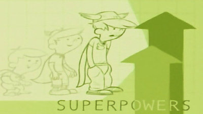 Harvey Birdman, Attorney at Law Season 2 Episode 8