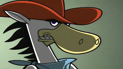 Harvey Birdman, Attorney at Law Season 2 Episode 11