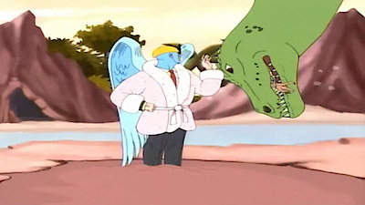 Harvey Birdman, Attorney at Law Season 3 Episode 6