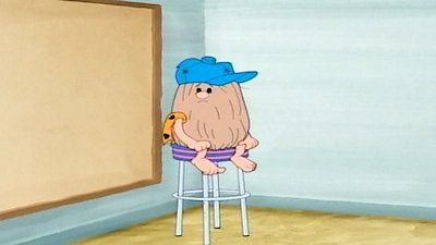 Harvey Birdman, Attorney at Law Season 3 Episode 7