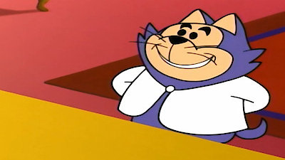 Harvey Birdman, Attorney at Law Season 3 Episode 10