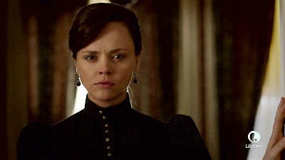 Watch The Lizzie Borden Chronicles Season 1 Episode 1 - Acts of Borden ...